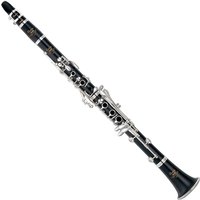 Read more about the article Yamaha YCLCXA Custom Pro A Clarinet