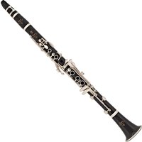 Yamaha Custom YCL-SEVR Bb Clarinet