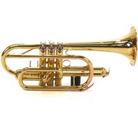 Read more about the article Yamaha YCR2330III Student Cornet – Secondhand
