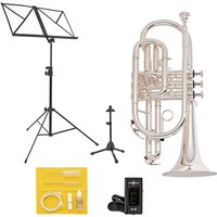 Read more about the article Yamaha YCR2330SIII Student Cornet Beginners Pack