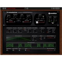 Soundtoys Tremolator 5