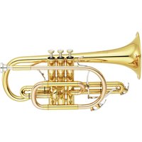 Read more about the article Yamaha YCR8335 Neo Cornet Lacquer