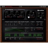 Read more about the article Soundtoys Tremolator 5