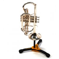 Read more about the article Yamaha YCR8335G Neo Cornet Lacquer – Secondhand