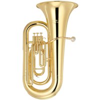 Yamaha YEB201 Eb Student Tuba