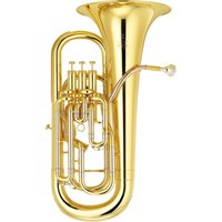 Yamaha YEP642II Neo Professional Euphonium Gold