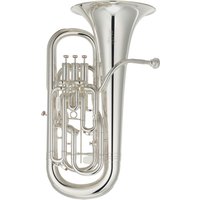 Read more about the article Yamaha YEP642II Neo Professional Trigger Euphonium Silver