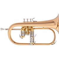 Read more about the article Yamaha YFH-631G Professional Flugel Horn