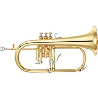 Yamaha YFH-8310Z Custom Model Flugel Horn Lacquer