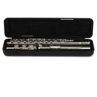 Yamaha YFL222 Student Model Flute Without E Mechanism - Secondhand