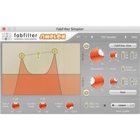 Read more about the article FabFilter Simplon