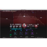 Read more about the article FabFilter Saturn 2