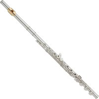 Read more about the article Yamaha YFL372 Student Model B Foot Flute Gold Lip