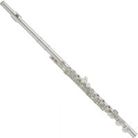 Read more about the article Yamaha YFL412 Intermediate Flute Silver Body and Headjoint