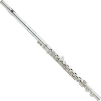 Yamaha YFL517 Professional Hand Made Flute