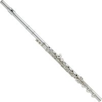 Yamaha YFL677H Professional Handmade Flute B Foot