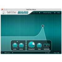 Read more about the article FabFilter Micro