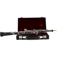 Yamaha YOB241B30 Student Oboe Low Bb - Secondhand