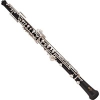 Yamaha YOB241B30 Student Oboe Low Bb