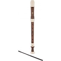 Read more about the article Yamaha YRA314B Alto Recorder Baroque Fingering