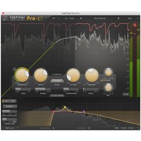Read more about the article FabFilter Pro-C 2