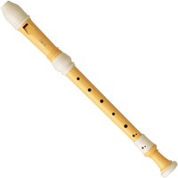 Read more about the article Yamaha YRA48 Alto Recorder Baroque Fingering
