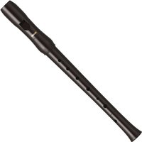 Read more about the article Yamaha YRN21 Sopranino Recorder German Fingering