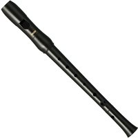 Yamaha YRN22 Sopranino Recorder Baroque Fingering