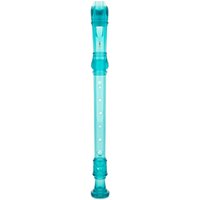 Yamaha YRS20B Descant Recorder Baroque Fingering Blue