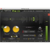 Read more about the article FabFilter Pro-DS
