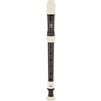 Yamaha YRS302B Descant Recorder Baroque Fingering