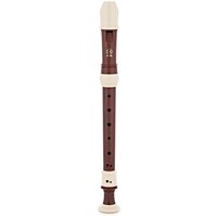 Yamaha YRS312B Descant Recorder Baroque Fingering