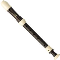 Yamaha YRS313 Descant Recorder German Fingering