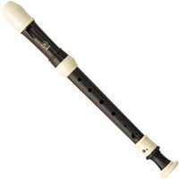 Read more about the article Yamaha YRS313 Descant Recorder German Fingering