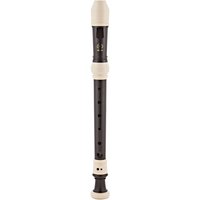 Yamaha YRS32B Descant Recorder Baroque Fingering