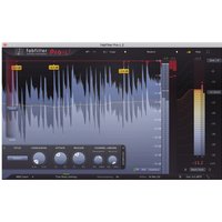 FabFilter Pro-L 2