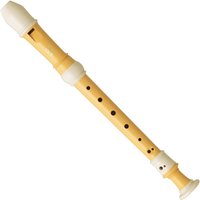 Read more about the article Yamaha YRS401 Descant Recorder German Fingering