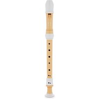 Yamaha YRS402B Descant Recorder Baroque Fingering