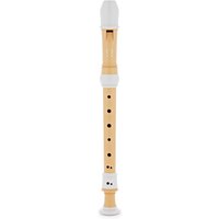 Read more about the article Yamaha YRS402B Descant Recorder Baroque Fingering