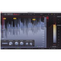 Read more about the article FabFilter Pro-L 2