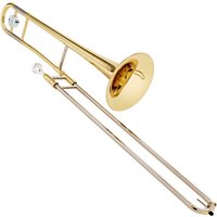 Read more about the article Yamaha YSL354E Student Trombone