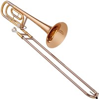 Read more about the article Yamaha YSL356 Student Bb/F Trombone