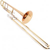 Read more about the article Yamaha YSL548GO Bb/F Tenor Trombone
