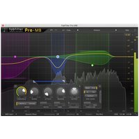 Read more about the article FabFilter Pro-MB