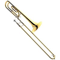 Read more about the article Yamaha YSL620 Professional Bb/F Trombone with Large Bore