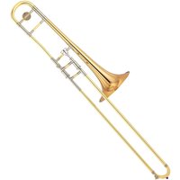 Yamaha YSL-881G Xeno Custom Series Bb Trombone