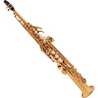 Yamaha YSS475II Bb Soprano Saxophone