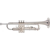 Yamaha YTR2330S Student Trumpet Silver Plate - Ex Demo