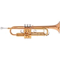 Yamaha YTR4335GII Intermediate Trumpet Lacquer