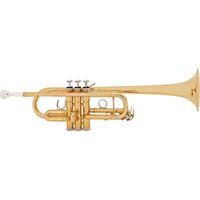 Read more about the article Yamaha YTR4435II Bb/C Trumpet Gold